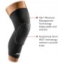 Наколенники баскетбольные McDavid Knee Pads 6446X защитные компресионные 2 шт. (6446X)