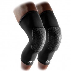 Наколенники баскетбольные McDavid Knee Pads 6446X защитные компресионные 2 шт. (6446X)