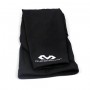 Налокотник баскетбольный защитный McDavid Hex Elbow Pads 6500 1шт. р-р XS-L, черный (6500)