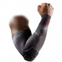Налокотник баскетбольный защитный McDavid Hex Elbow Pads 6500 1шт. р-р XS-L, MGrid (6500)