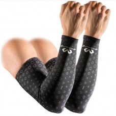 Рукава компресионные спортивные McDavid uCool™ Cooling Compression Arm Sleeves 2 шт. (6579)