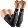 Рукава компресионные спортивные McDavid uCool™ Cooling Compression Arm Sleeves 2 шт. (6579)