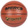 Мяч баскетбольный Merco Fighter Basketball размер 5, 6, 7 композитная кожа (ID36941)