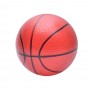 Мини-щит баскетбольный Basketball MiniHoop 40х26 см с кольцом 24 см и сеткой (MR1174)