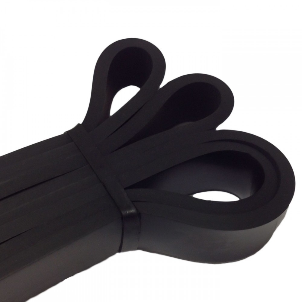 Эспандер-петли Power Bands 15-45 кг для подтягивания, турника и тренировок (MS-1877)