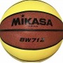 Мяч баскетбольный Mikasa размер 7 композитная кожа для улици-зала (BX712)