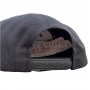 Кепка-снэпбек Mitchell & Ness NBA Chicago Bulls Snapback (MN-NBA-FA068-CHIBUL-BLK)