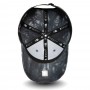 Кепка-бейсболка New Era Reflective 9Forty Chicago Bulls Cap (12489990)
