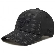 Кепка-бейсболка New Era Reflective 9Forty Chicago Bulls Cap (60081189)