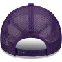 Кепка-бейсболка New Era 9Forty NBA Los Angeles Lakers Graphic Trucker Cap (60081404) Кепка-бейсболка New Era 9Forty NBA Los Angeles Lakers Graphic Trucker Cap (60081404)