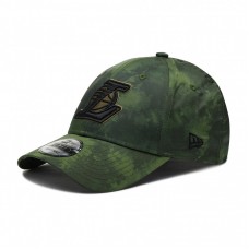 Кепка-бейсболка New Era Reflective 9Forty NBA Los Angeles Lakers Cap (60141558)