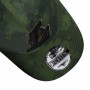 Кепка-бейсболка New Era Reflective 9Forty NBA Los Angeles Lakers Cap (60141558) Кепка-бейсболка New Era Reflective 9Forty NBA Los Angeles Lakers Cap (60141558)