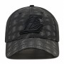 Кепка-бейсболка New Era Reflective 9Forty NBA Los Angeles Lakers Cap (60184850) Кепка-бейсболка New Era Reflective 9Forty NBA Los Angeles Lakers Cap (60184850)