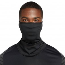 Бафф-спортивный шарф для шеи Nike Dri-FIT Winter Warrior Neck Warmer (DC9161-010)