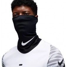 Бафф-спортивный шарф для шеи Nike Dri-FIT Winter Warrior Neck Warmer (DC9161-011)