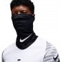 Бафф-спортивный шарф для шеи Nike Dri-FIT Winter Warrior Neck Warmer (DC9161-011)