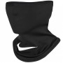 Бафф-спортивный шарф для шеи Nike Dri-FIT Winter Warrior Neck Warmer (DC9161-011)