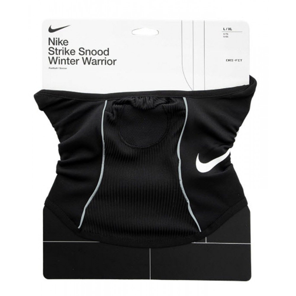 Бафф-спортивный шарф для шеи Nike Dri-FIT Winter Warrior Neck Warmer (DC9161-011)