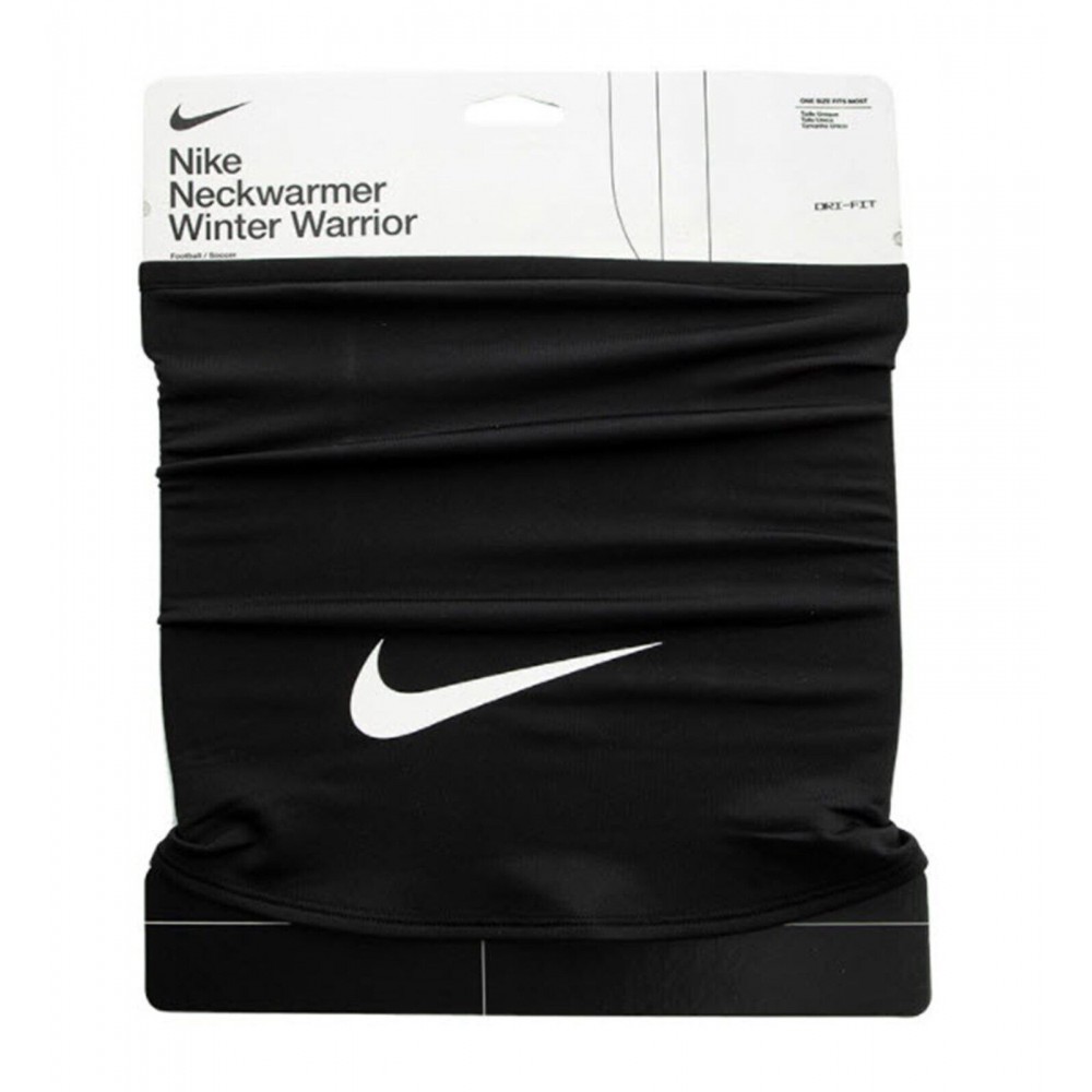 Бафф-спортивный шарф для шеи Nike Dri-FIT Winter Warrior Neck Warmer (DC9161-011)