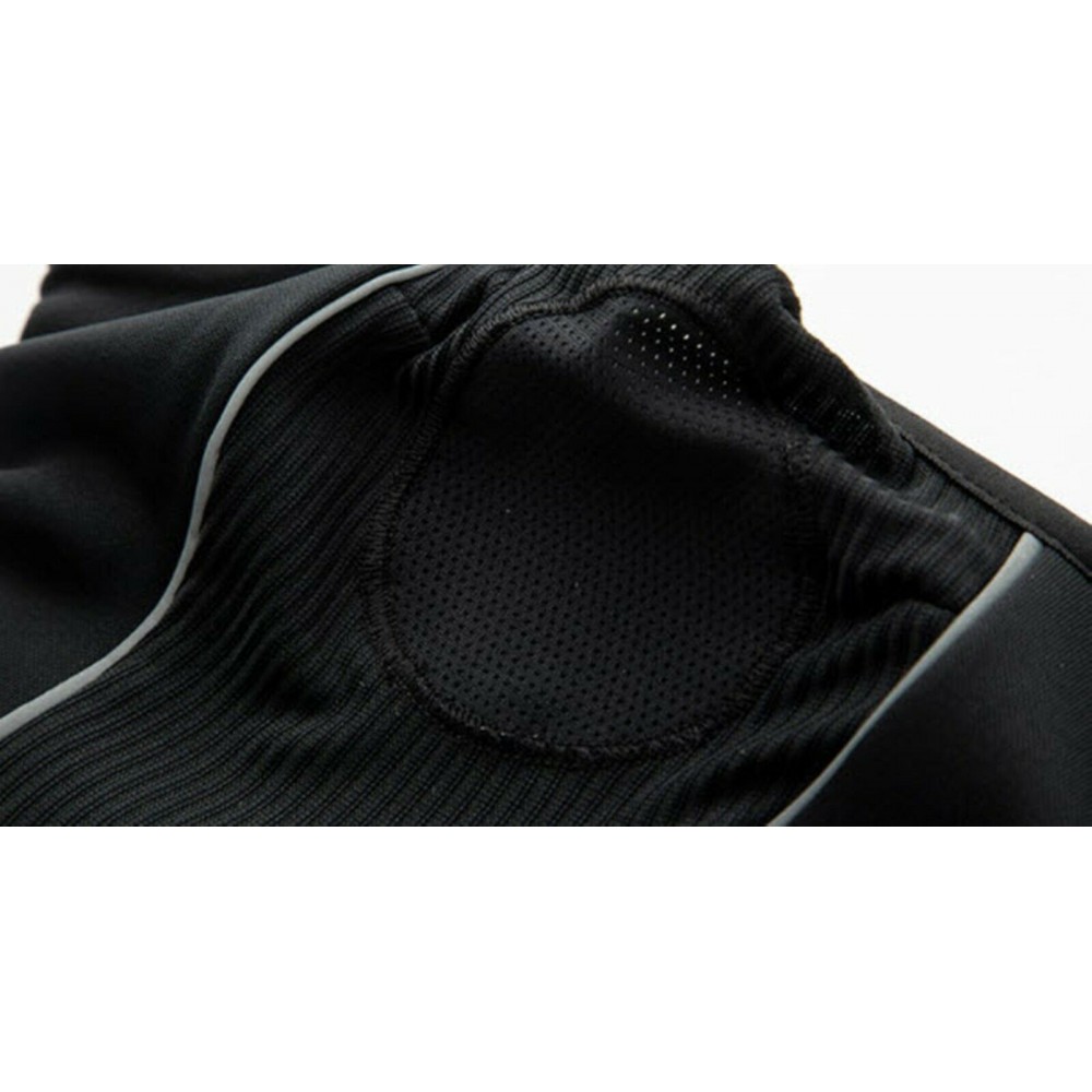 Бафф-спортивный шарф для шеи Nike Dri-FIT Winter Warrior Neck Warmer (DC9161-011)