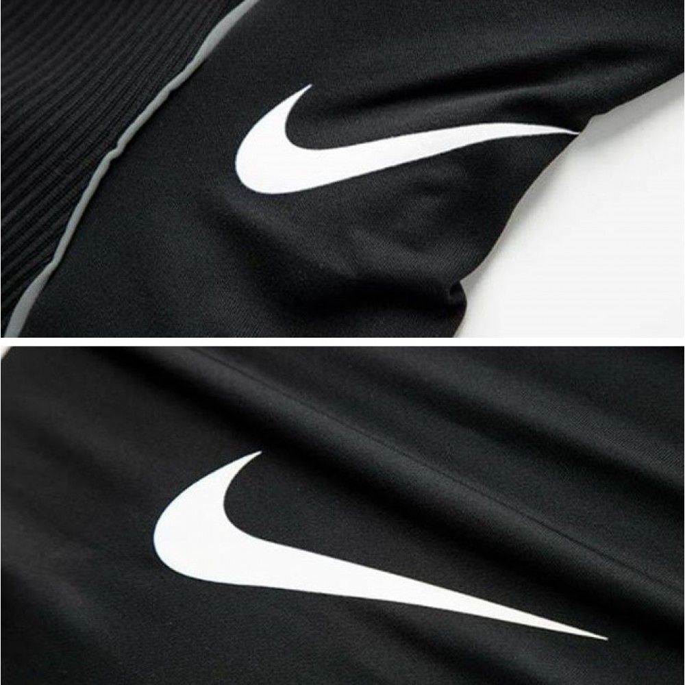 Бафф-спортивный шарф для шеи Nike Dri-FIT Winter Warrior Neck Warmer (DC9161-011)