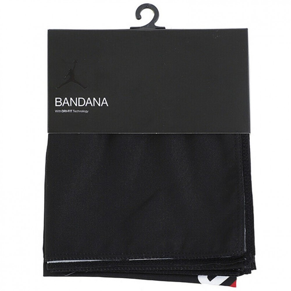 Бандана Jordan Dri-Fit Bandana (DJ5970-061)