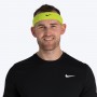 Повязка на голову Nike Swoosh Headband хлопок-полиэстер-нейлон (NNN07101OS) 
