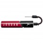 Насос Jordan Essential Ball Pump ручной для баскетбольного мяча (J.000.1946.079.NS)