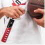 Насос Jordan Essential Ball Pump ручной для спортивных мячей (J.000.1947.079.NS)