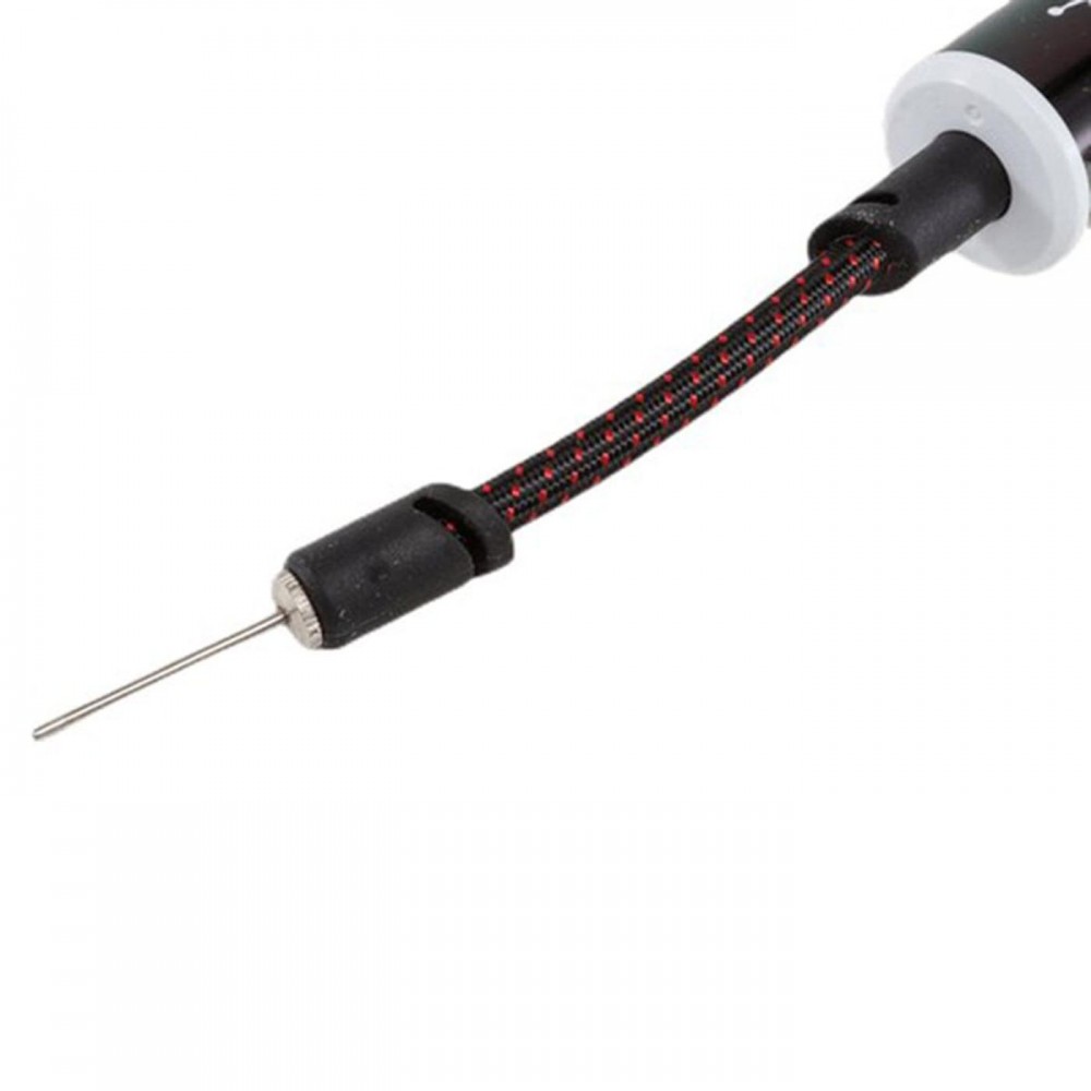 Насос Jordan Essential Ball Pump ручной для спортивных мячей (J.000.1947.079.NS)