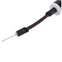 Насос Jordan Essential Ball Pump ручной для спортивных мячей (J.000.1947.079.NS)