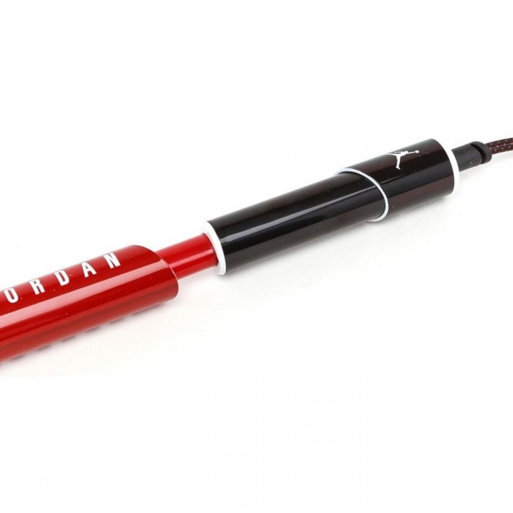 Насос Jordan Essential Ball Pump ручной для спортивных мячей (J.000.1947.079.NS)