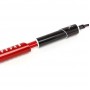 Насос Jordan Essential Ball Pump ручной для спортивных мячей (J.000.1947.079.NS)