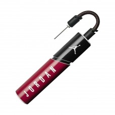 Насос Jordan Essential Ball Pump ручной для спортивных мячей (J.000.1947.079.NS)