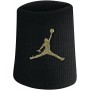 Напульсники баскетбольные Nike Jordan Jumpman X Wings 2 шт. (1 пара) для спорта, игр, тренировок (J.000.3598.092)