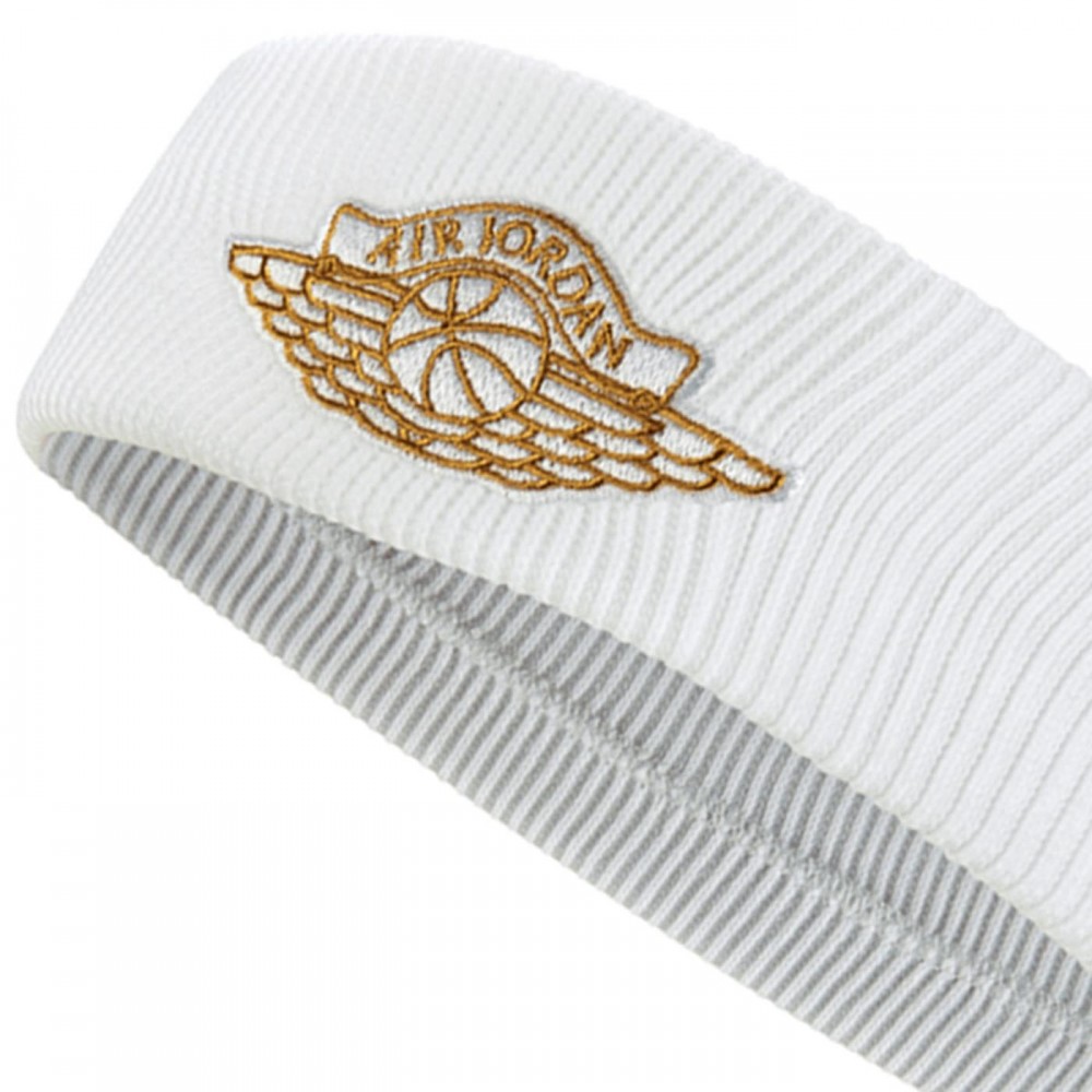 Повязка на голову и напульсники на руку Jordan Wings Dri-FIT Headband & Wrisbands 2.0 (J.000.3604.109.OS.1)
