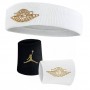 Повязка на голову и напульсники на руку Jordan Wings Dri-FIT Headband & Wrisbands 2.0 (J.000.3604.109.OS.1)