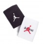 Напульсники баскетбольные Jordan Jumpman Terry WristBands 2 шт. (J.100.7579.068.OS)