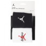 Напульсники баскетбольные Jordan Jumpman Terry WristBands 2 шт. (J.100.7579.068.OS)