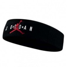 Повязка баскетбольная на голову Jordan Jumpman Terry Headband (J.100.7580.063.OS)