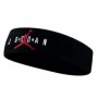 Повязка баскетбольная на голову Jordan Jumpman Terry Headband (J.100.7580.063.OS)