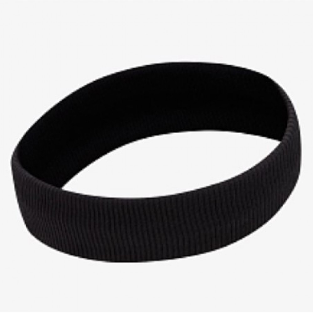 Повязка баскетбольная на голову Jordan Jumpman Terry Headband (J.100.7580.063.OS)