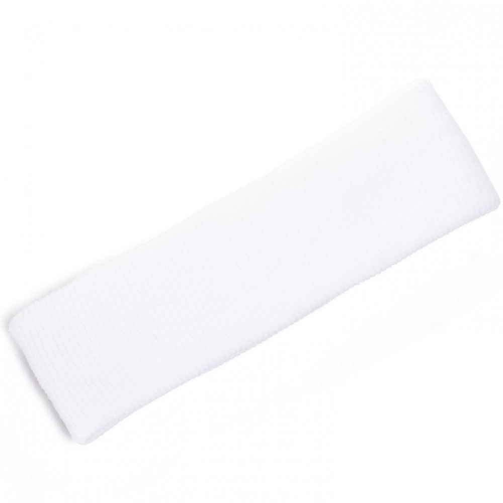 Повязка баскетбольная на голову Jordan Jumpman Terry Headband (J.100.7580.134.OS)
