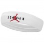 Повязка баскетбольная на голову Jordan Jumpman Terry Headband (J.100.7580.134.OS)