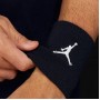 Напульсник баскетбольный Jordan Jumpman Wristband 1 шт. для спорта, игр, тренировок (J.KN.01.010.OS.1)