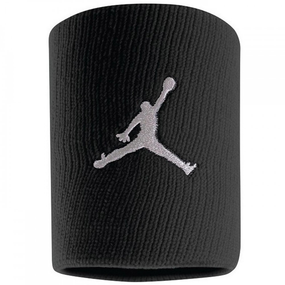 Напульсник баскетбольный Jordan Jumpman Wristband 1 шт. для спорта, игр, тренировок (J.KN.01.010.OS.1)