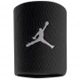 Напульсник баскетбольный Jordan Jumpman Wristband 1 шт. для спорта, игр, тренировок (J.KN.01.010.OS.1)