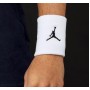 Напульсник баскетбольный Jordan Jumpman Wristband 1 шт. для спорта, игр, тренировок (J.KN.01.101.OS.1)