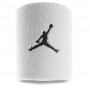 Напульсник баскетбольный Jordan Jumpman Wristband 1 шт. для спорта, игр, тренировок (J.KN.01.101.OS.1)