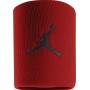Напульсник баскетбольный Jordan Jumpman Wristband Red 1 шт. для спорта, игр, тренировок (J.KN.01.605.OS.1)